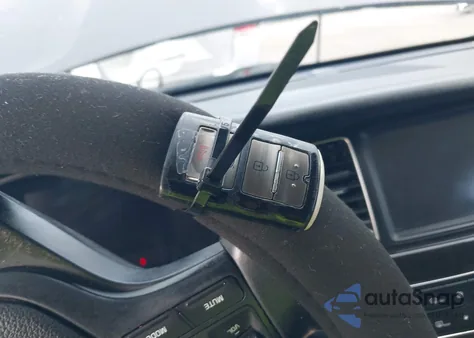 2014 Kia Cadenza Premium из США, поврежденный, VIN KNALN4D77E5131284